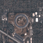 Sentinel 2 - July 19, 2017