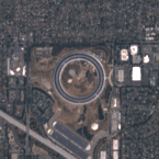 Sentinel 2 - July 24, 2017