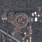 Sentinel 2 - July 29, 2017