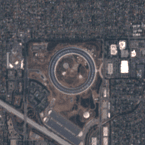 Sentinel 2 - August 8, 2017