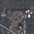 Sentinel 2 - August 13, 2017