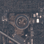 Sentinel 2 - September 2, 2017