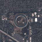 Sentinel 2 - September 12, 2017