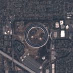 Sentinel 2 - September 17, 2017