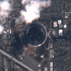 Sentinel 2 - September 22, 2017
