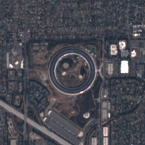 Sentinel 2 - September 27, 2017