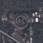 Sentinel 2 - October 2, 2017