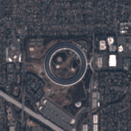 Sentinel 2 - October 7, 2017