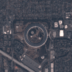 Sentinel 2 - October 12, 2017