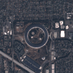 Sentinel 2 - October 22, 2017