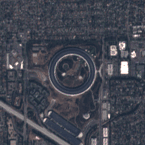 Sentinel 2 - October 27, 2017