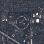 Sentinel 2 - November 1, 2017