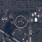 Sentinel 2 - November 6, 2017