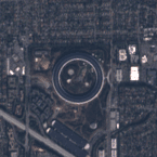 Sentinel 2 - December 1, 2017