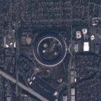 Sentinel 2 - December 6, 2017