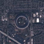 Sentinel 2 - December 16, 2017