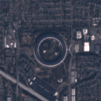 Sentinel 2 - December 21, 2017