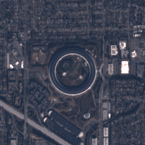 Sentinel 2 - December 26, 2017