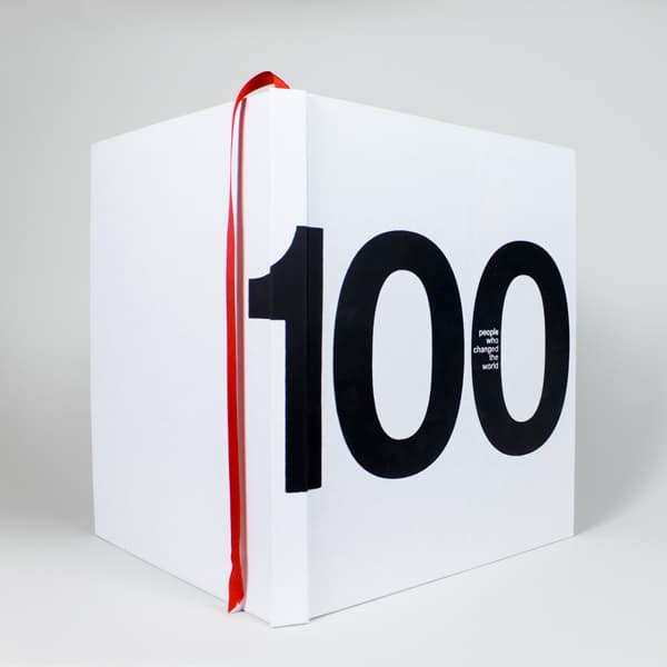 Moving mountains to shape the future