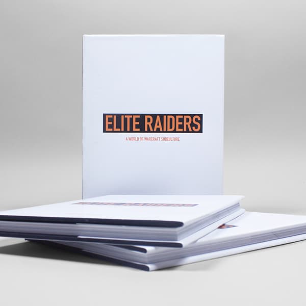 Winning is the only way to play the game