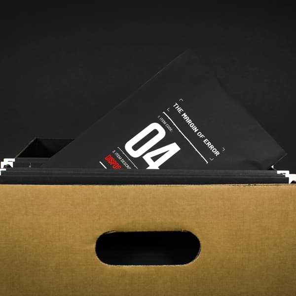 The truth is not always black & white