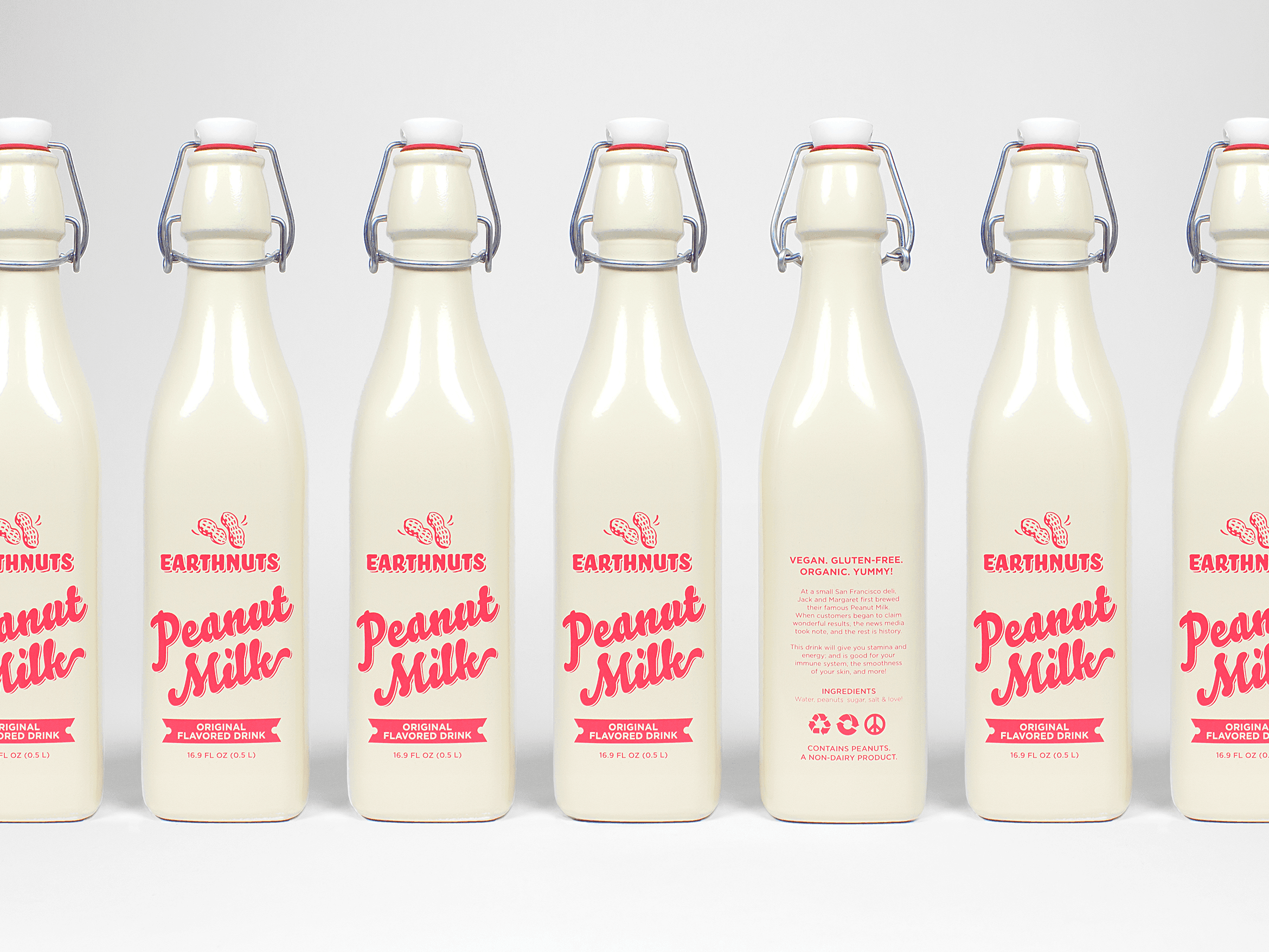 Remedies come in all shapes and flavors.