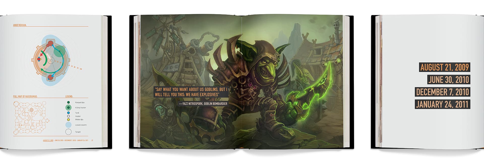 Winning is the only way to play the game.