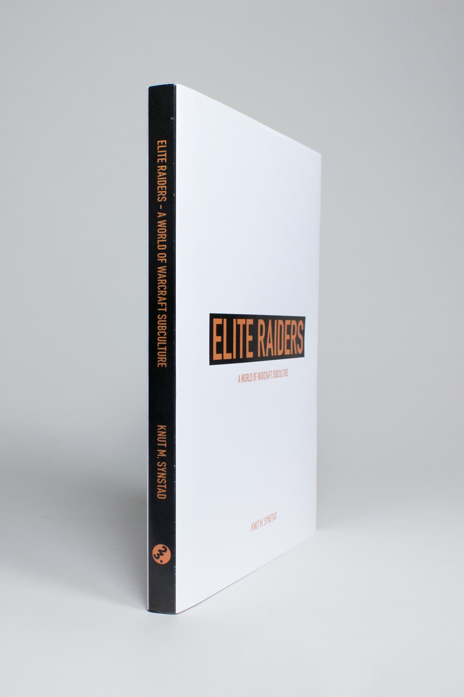 Winning is the only way to play the game.