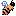 Pixelary community drawing — bee