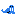 Pixelary community drawing — blue walrus
