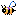 Pixelary community drawing — bumblebee