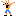 Pixelary community drawing — Crash Bandicoot