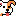 Pixelary community drawing — dog with tongue out