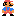 Pixelary community drawing — Mario