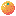 Pixelary community drawing — orange fruit