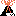Pixelary community drawing — erupting volcano